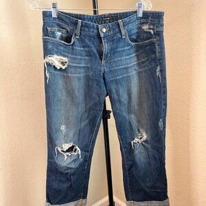 Joe's Jeans Ex-Lover Capri